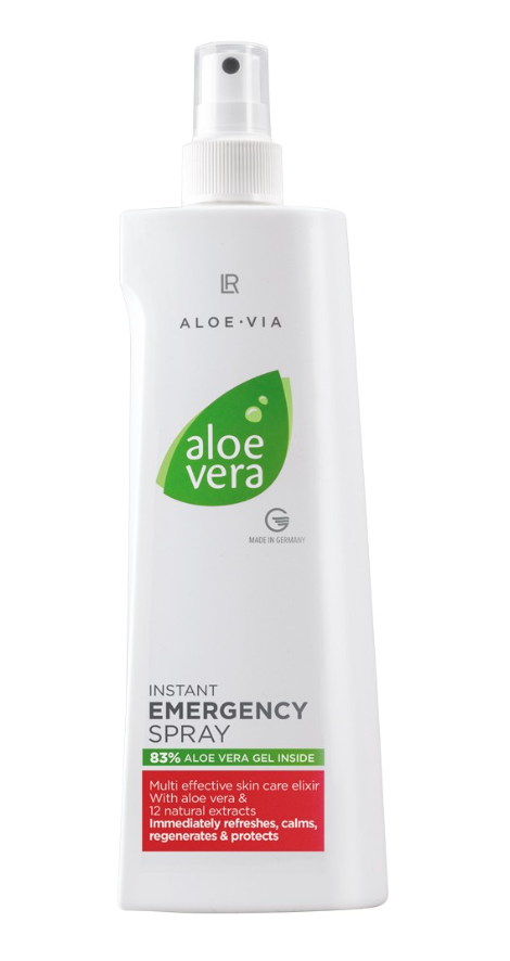 Aloe`Via Special Care