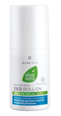 Aloe Vera Protective Roll-on Deodorant 50ml