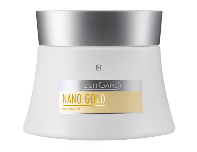 ZEITGARD Nanogold Day Cream 50ml