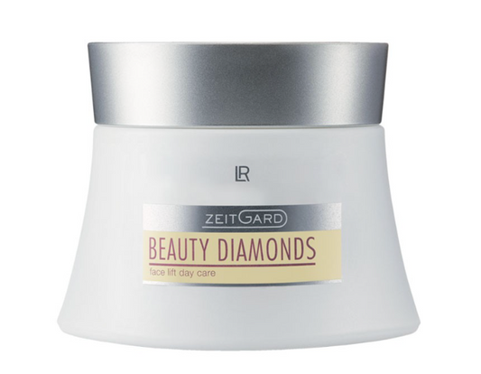 كريم النهار ZEITGARD Beauty Diamonds 50 مل