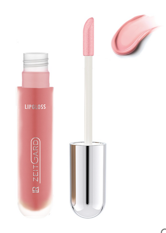 Signature Lip Gloss Soft Rose 5ml