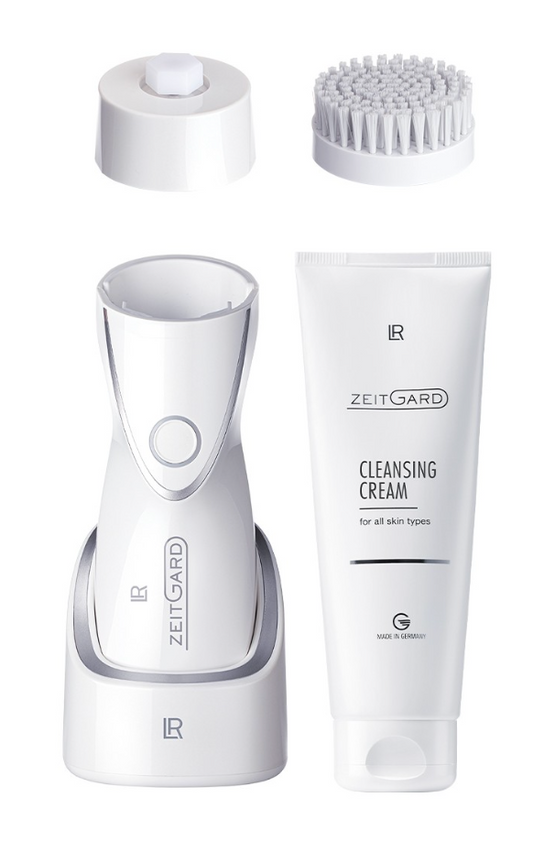 ZEITGARD Pro Cleansing Kit