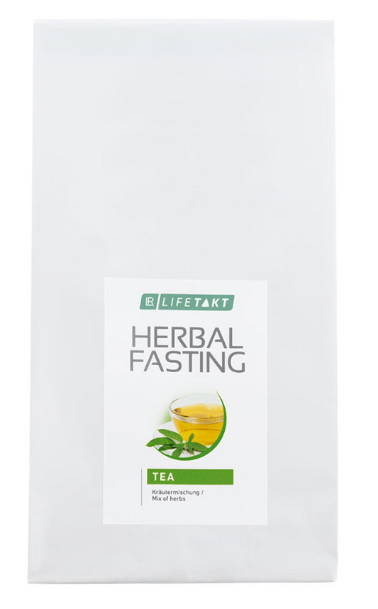 ESSENTIALS | Herbal Fasting Tea