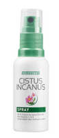 ESSENTIALS | Cistus Incanus Spray 30ml