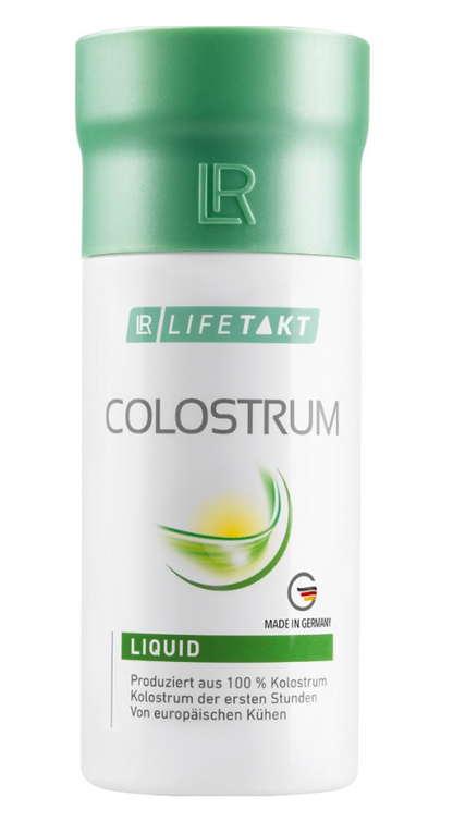 ESSENTIALS | Colostrum Liquid 125ml