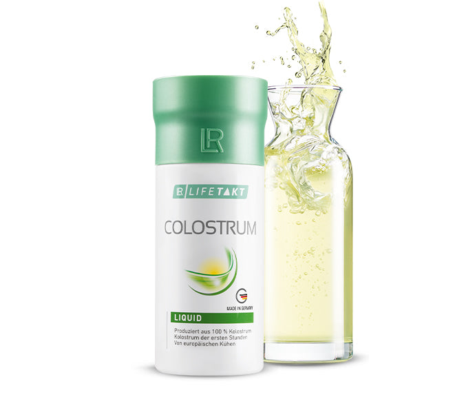 ESSENTIALS | Colostrum Liquid 125ml