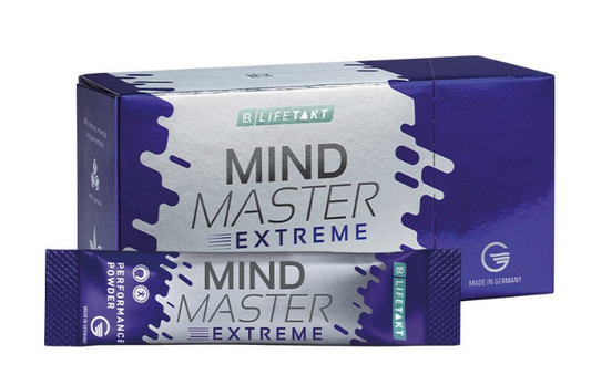 ESSENTIALS | Mind Master Extreme Performance Powder